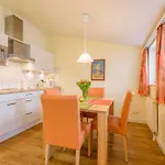 Seepark Haus Goehren Whg 523 Apartment Sellin (Rugen)