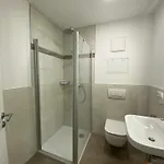 Apartment Seepark Haus Goehren Whg 523