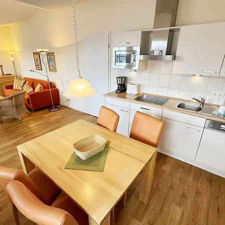 Seepark Haus Goehren Whg 523 Apartament *