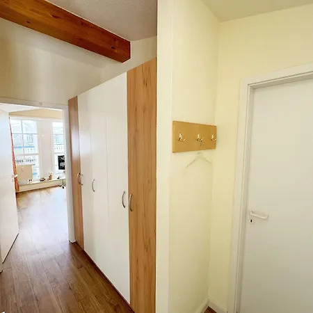 Apartament Seepark Haus Goehren Whg 523 *